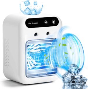 AIRE ACONDICIONADO PEQUEÑO